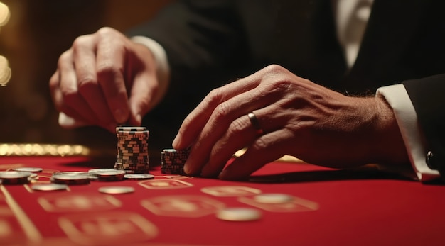 Time Management in Casino: Setting Effective Session Limits