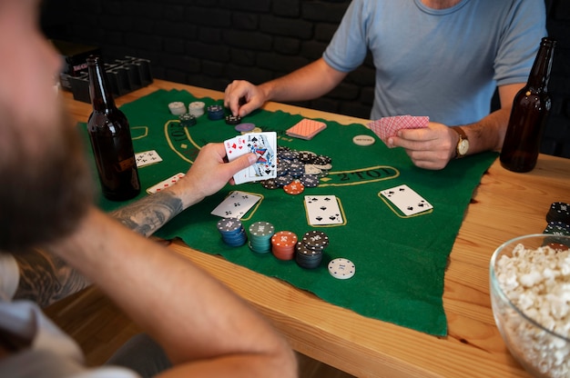 Craps Odds: Best Bets for Minimizing House Advantage